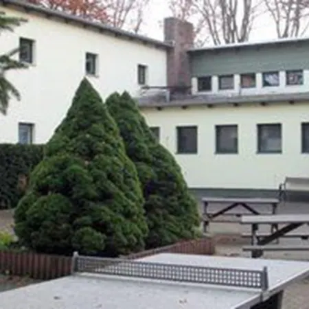 Jugendherberge Ernst Reuter-3